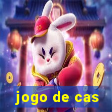 jogo de cas