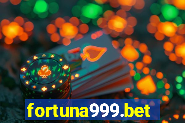 fortuna999.bet