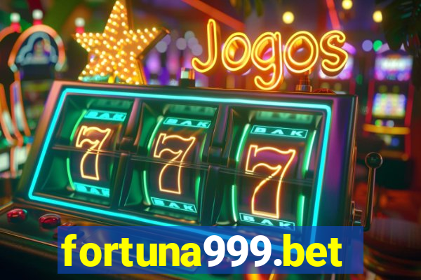 fortuna999.bet