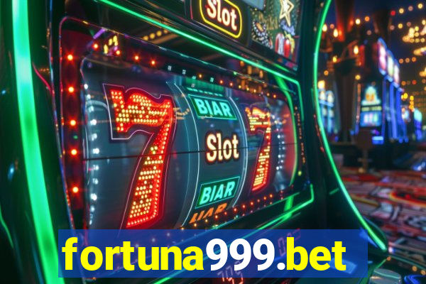 fortuna999.bet