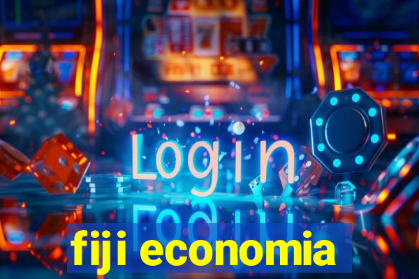 fiji economia