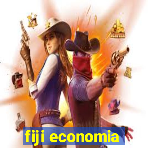 fiji economia