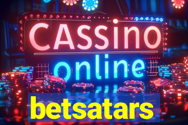 betsatars