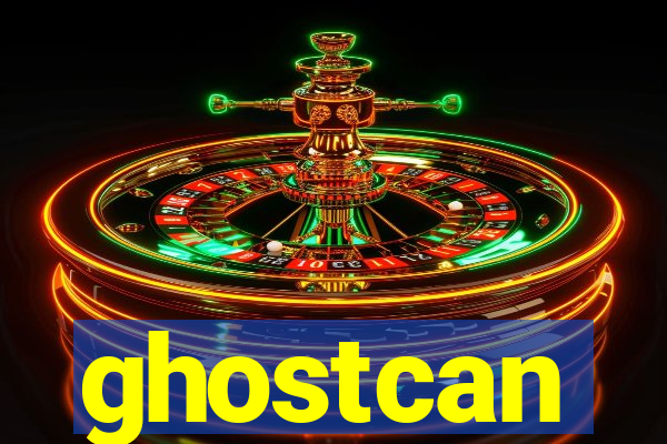 ghostcan