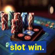 slot win.