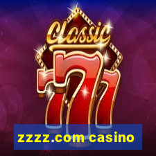 zzzz.com casino