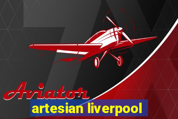 artesian liverpool