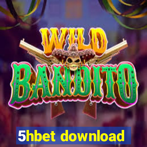 5hbet download