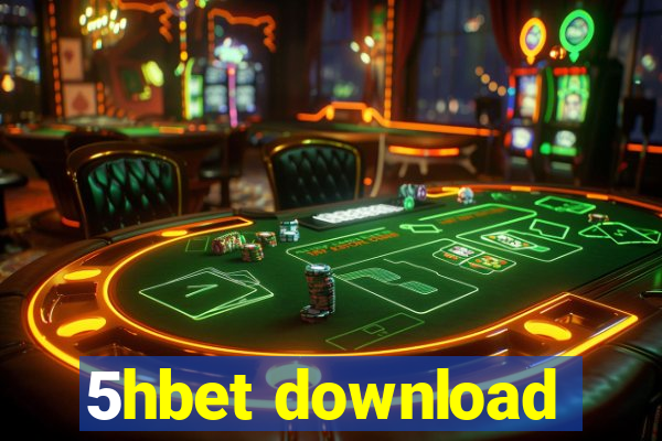 5hbet download