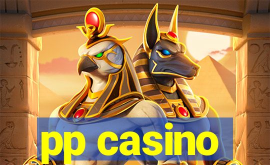 pp casino