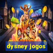 dysney jogos