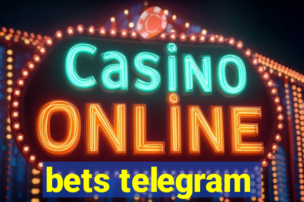 bets telegram