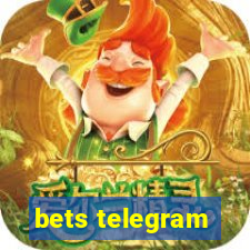 bets telegram