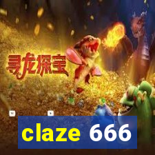 claze 666