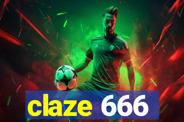 claze 666