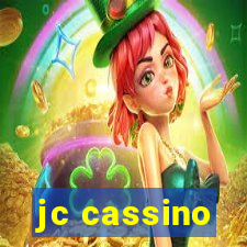 jc cassino