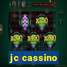 jc cassino