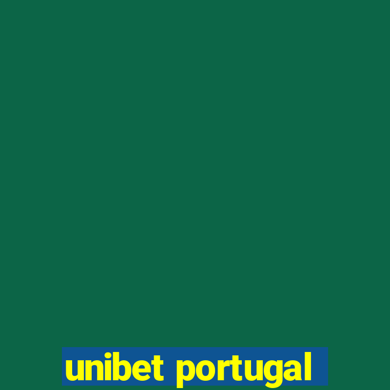 unibet portugal