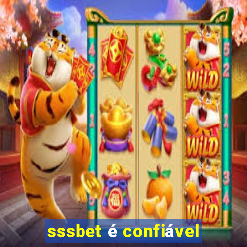 sssbet é confiável