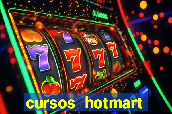 cursos hotmart drive brasil