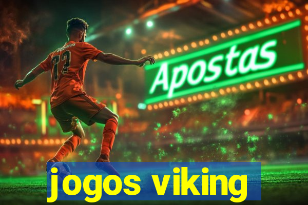 jogos viking