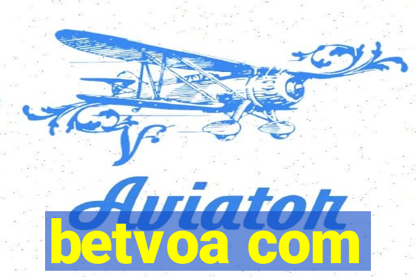 betvoa com