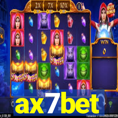 ax7bet