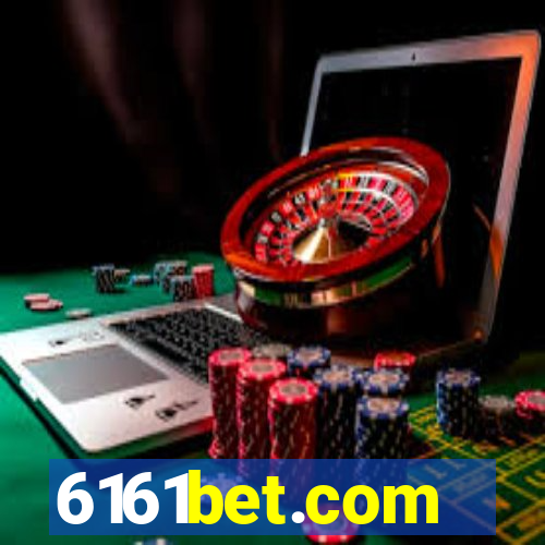 6161bet.com