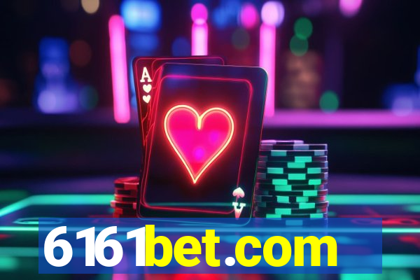 6161bet.com