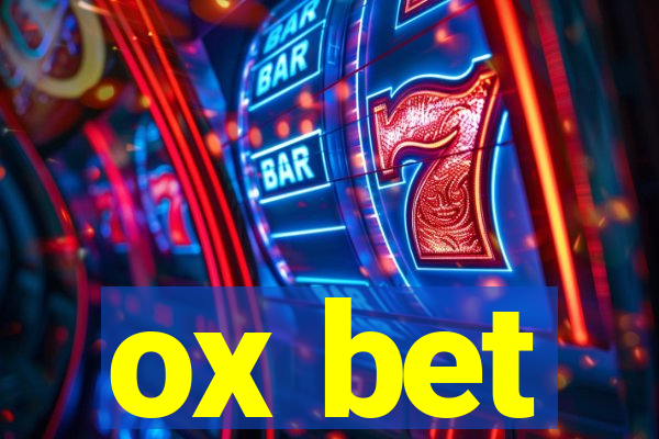 ox bet