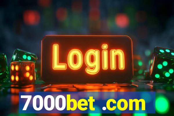 7000bet .com