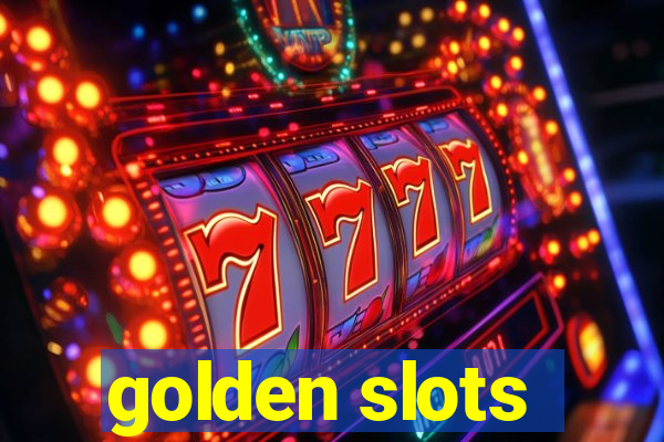 golden slots