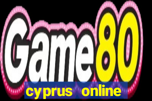 cyprus online casino license