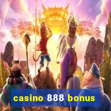 casino 888 bonus