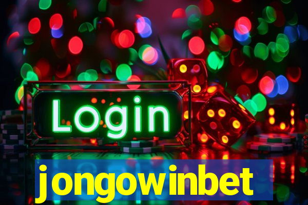 jongowinbet