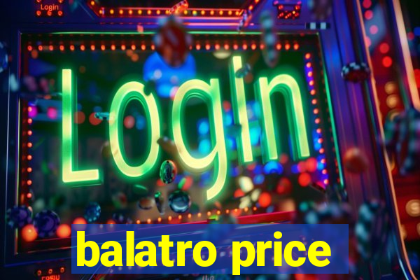 balatro price