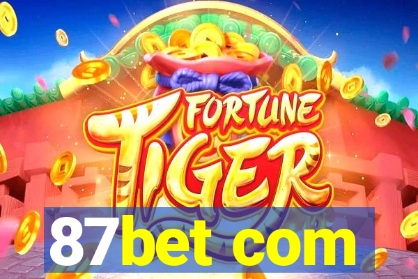 87bet com