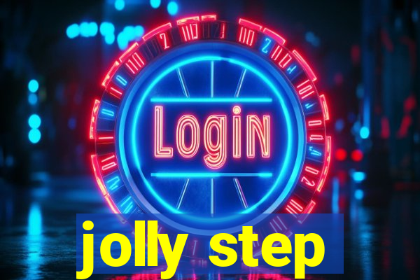 jolly step