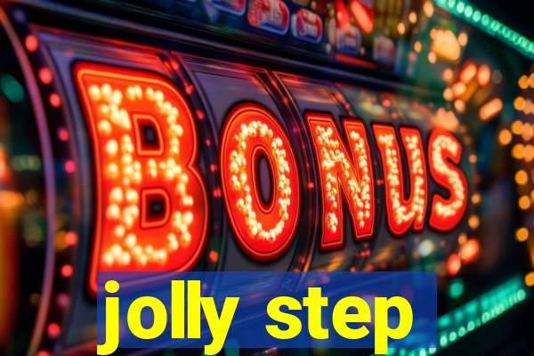 jolly step