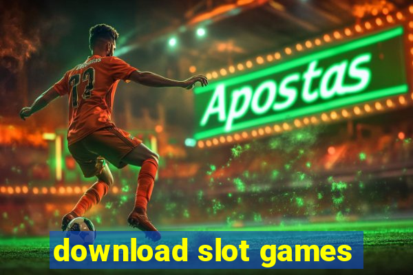 download slot games