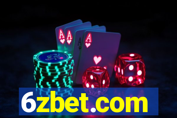 6zbet.com