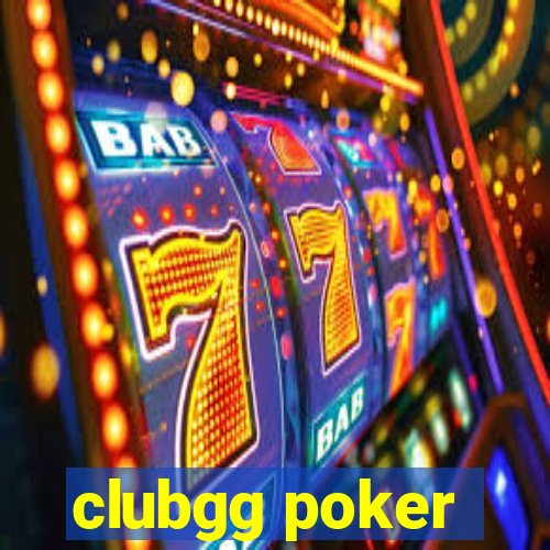 clubgg poker