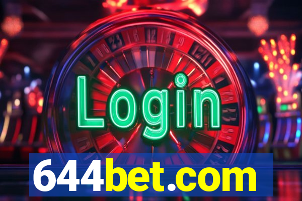 644bet.com