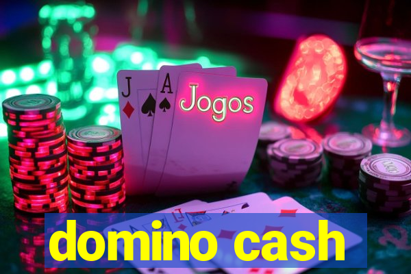 domino cash