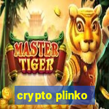 crypto plinko