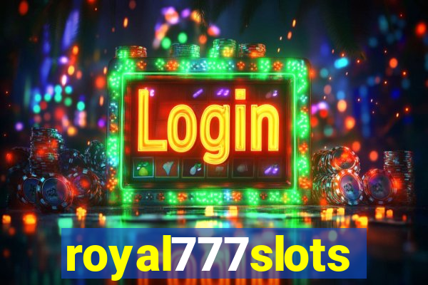 royal777slots