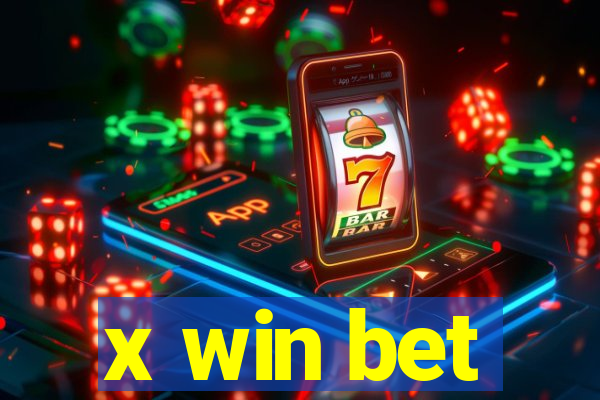 x win bet