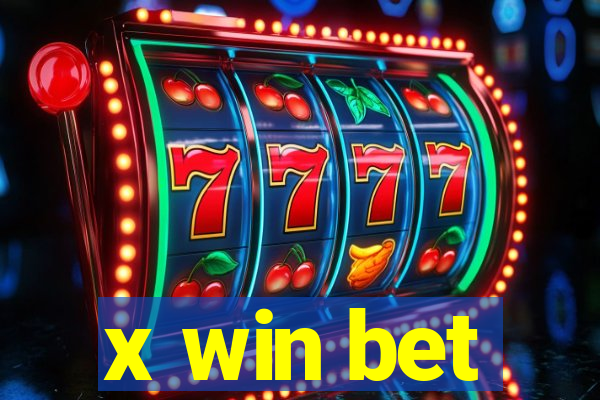 x win bet