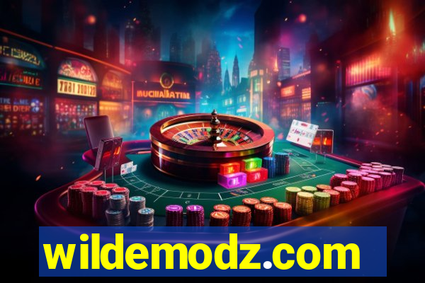 wildemodz.com