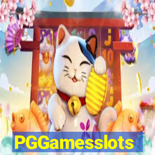 PGGamesslots